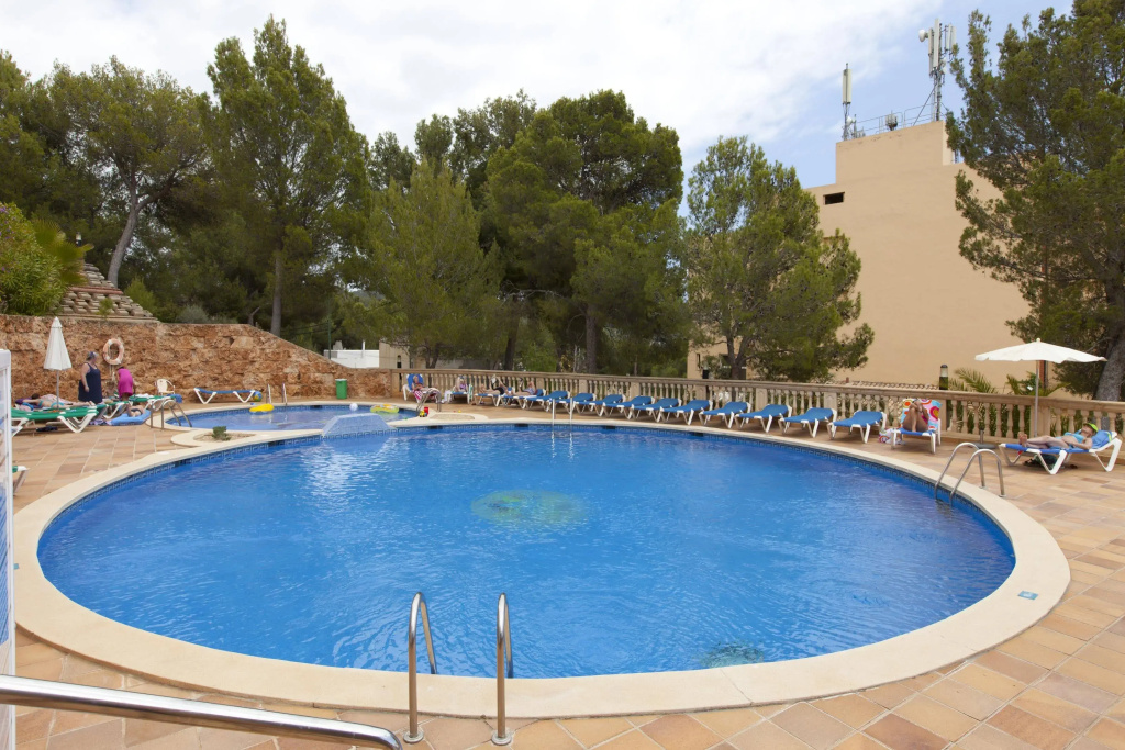Mar Hotels Paguera & Spa - Général