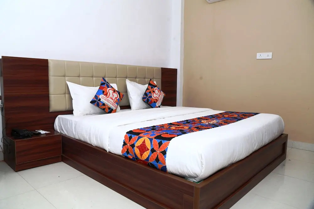 Jmc Hotel Kia Inn