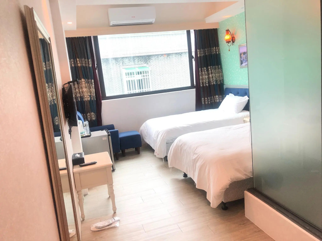 Executive room