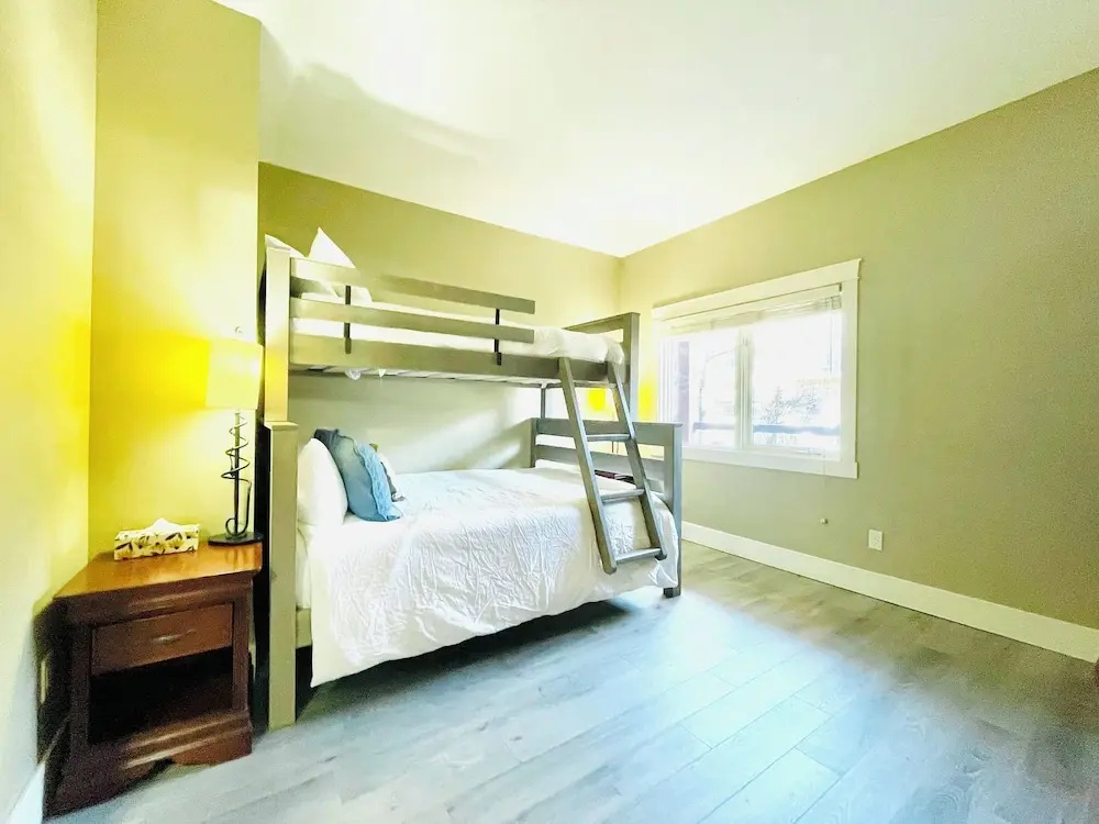 2 Bedroom Condo .Pool .Hot Tub .Gym .Spa - фото 4