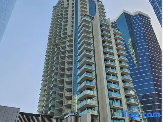 1BR Home – Luxury & Comfort Combined