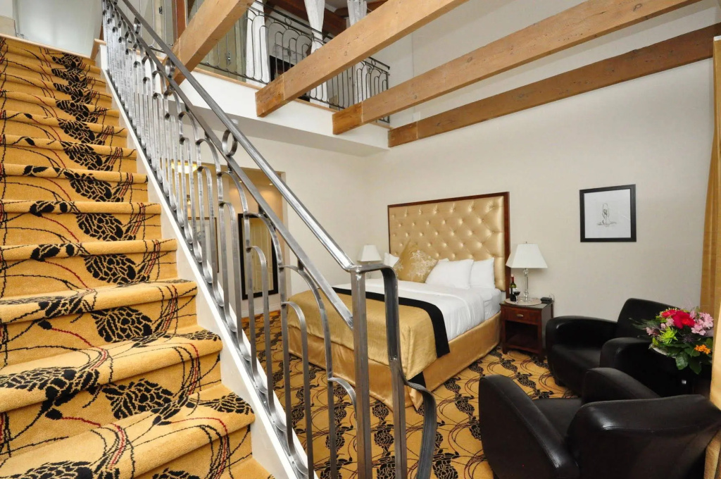 Le Manoir d'Auteuil - Par Aneyro - Général