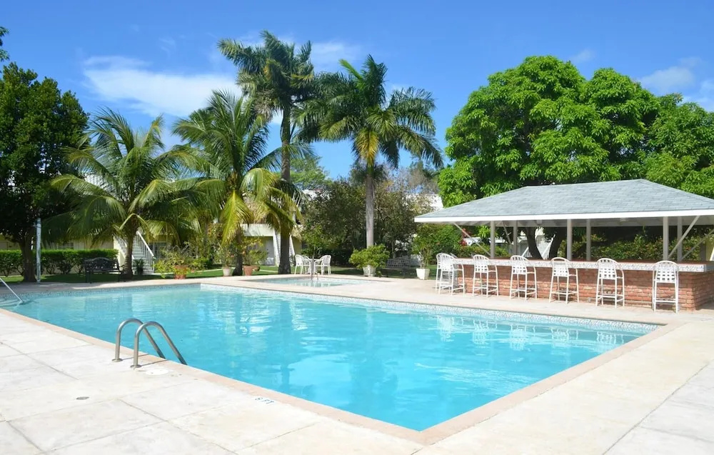 Seawind On The Bay Beach Studio OLR - Général