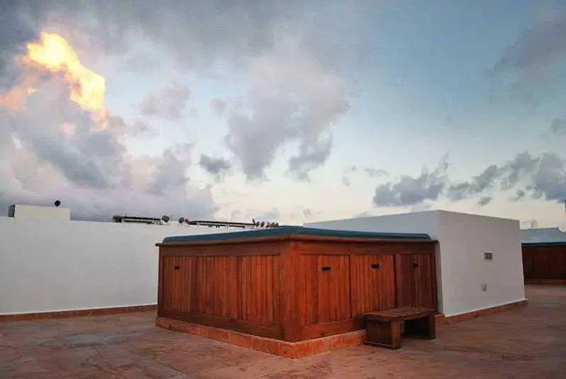 Hotel photo 18