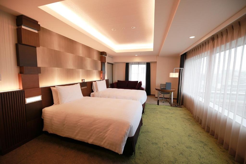 Richmond Hotel Premier Tokyo Schole 사진 15