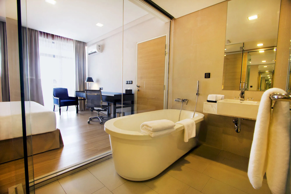 Hotel photo 11