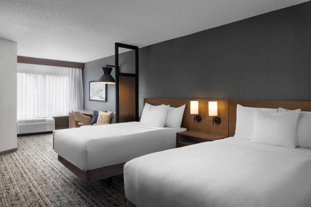 Hyatt Place Chantilly Dulles Airport-South - Général