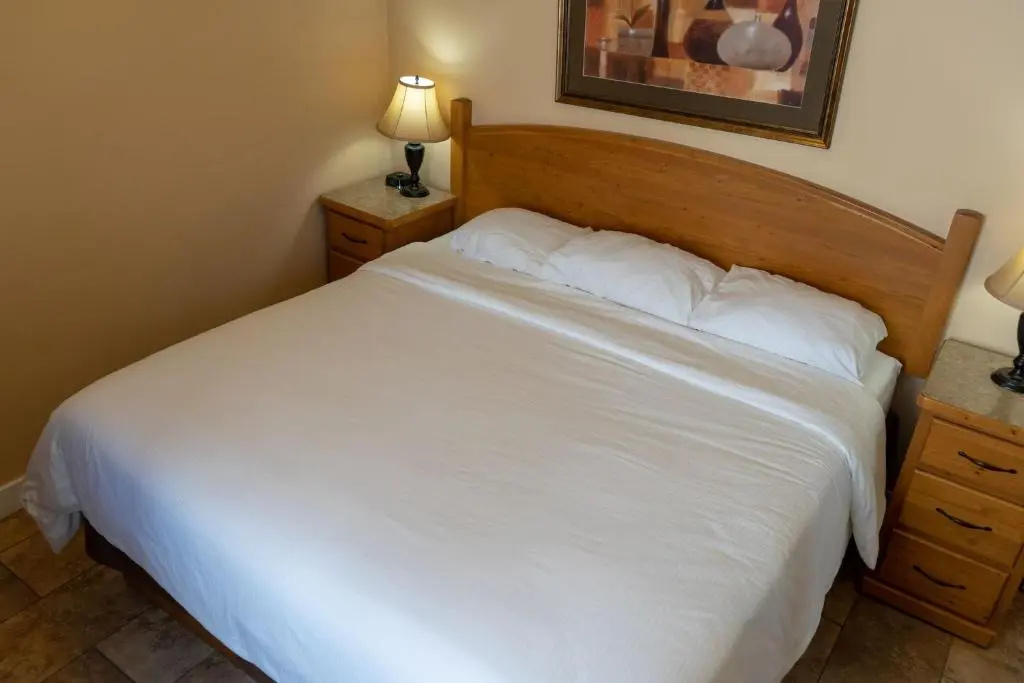 3 Bedrooms Suite