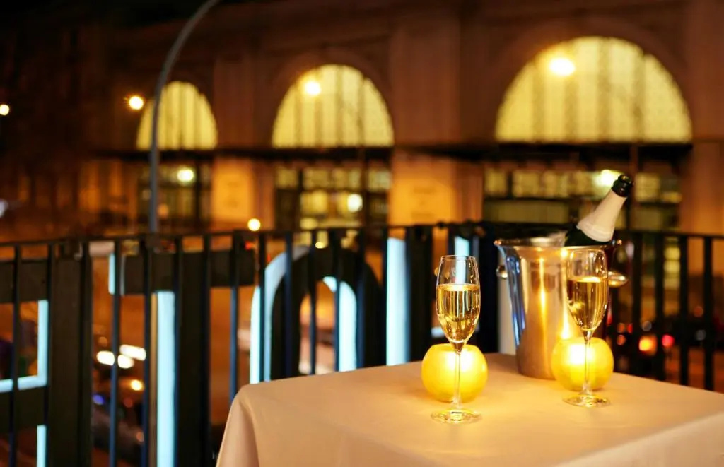 Park Hotel Barcelona - Chambres