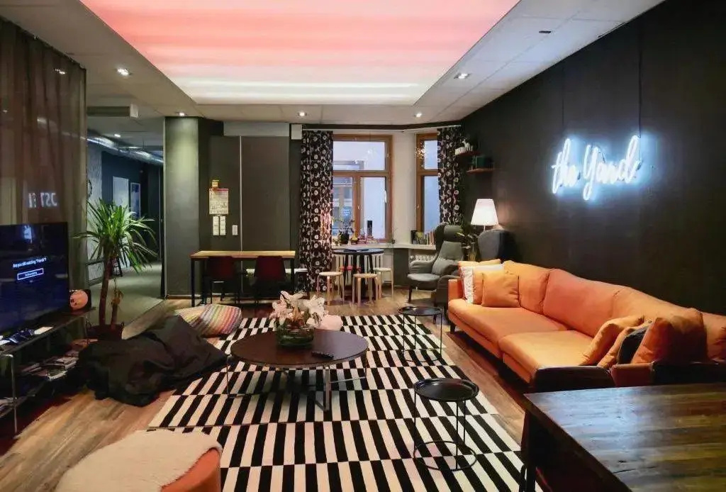 Hotel photo 36