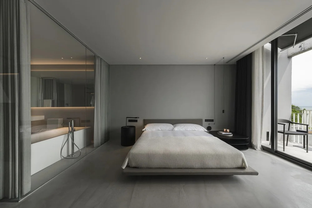 Номер Standard в Hotel Bocage Hua Hin