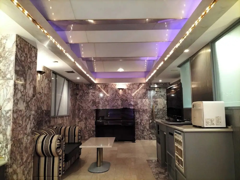 HOTEL G7 - Adults Only 사진 20