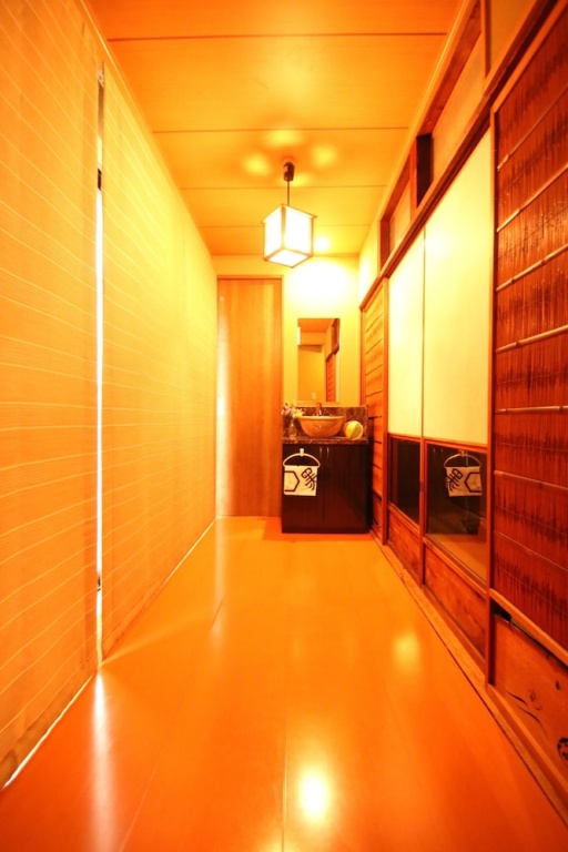 Private Residence Nijojo Sachi 사진 11