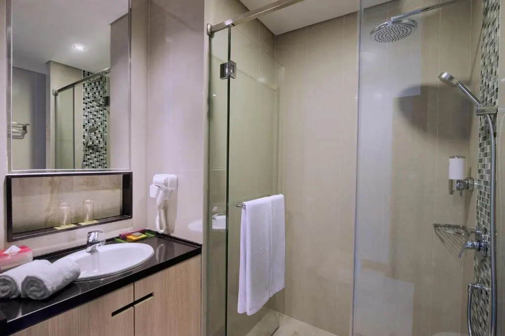 The Southern Hotel Surabaya - Chambres