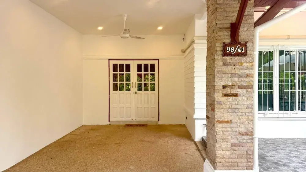 Valley 41 - 2 bdr Private Villa Near Phuket Town