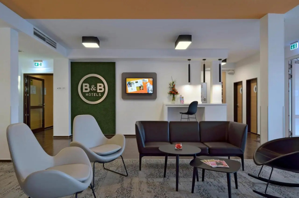 Hotel photo 16