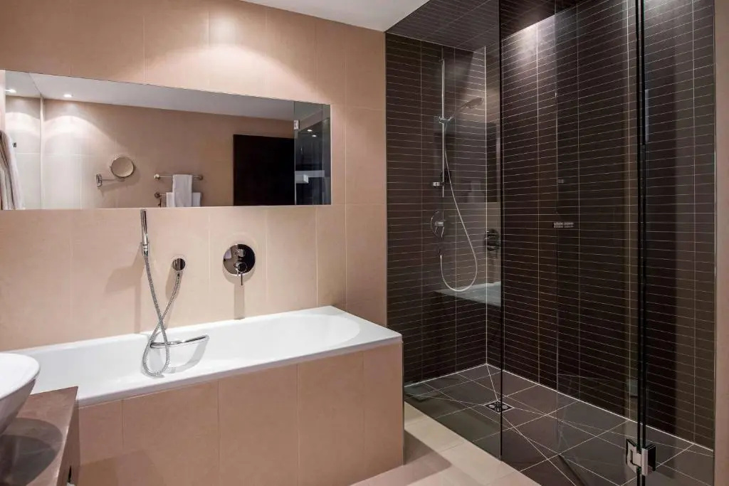 Vienna House by Wyndham Andel's Cracow - Chambres