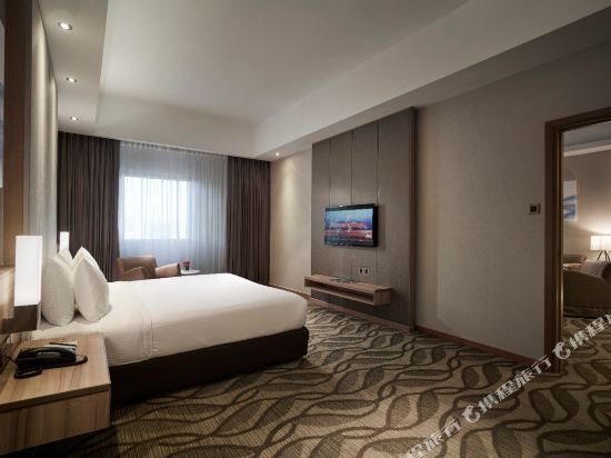 Sunway Putra Hotel, Kuala Lumpur