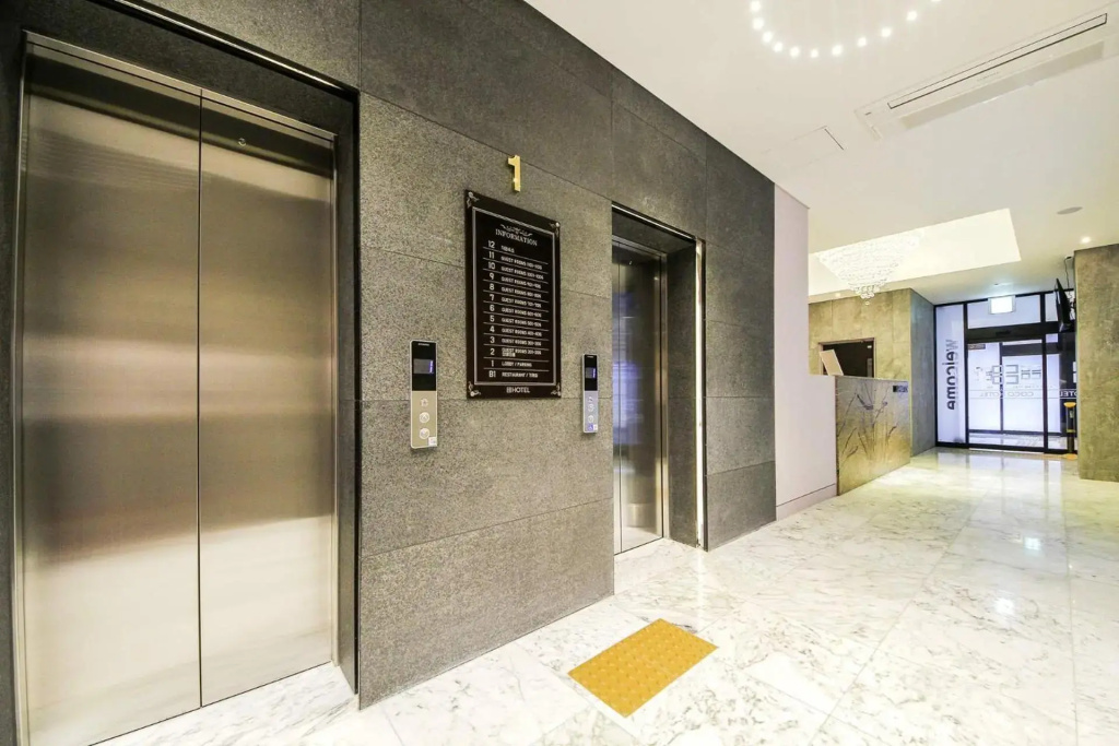 Hotel photo 13