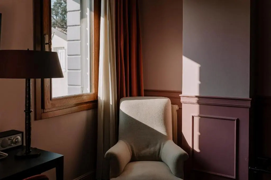 Maison Matilda Boutique Hotel - Chambres