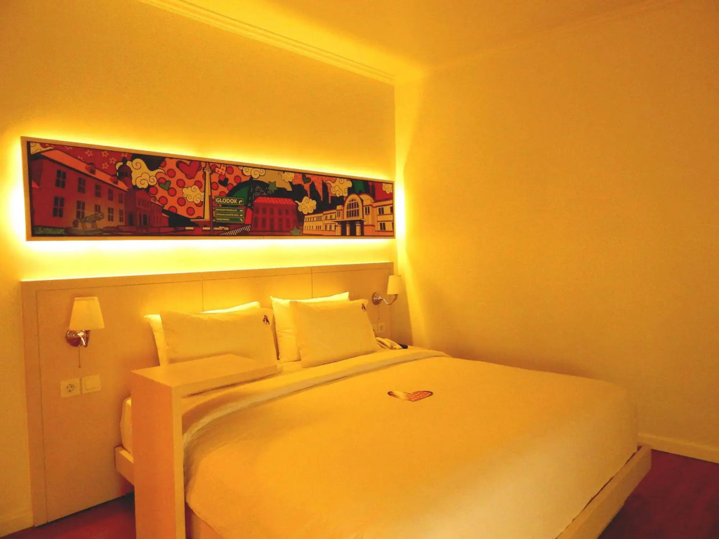 Hotel photo 5