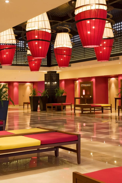 Novotel Cairo 6th Of October - фото 16