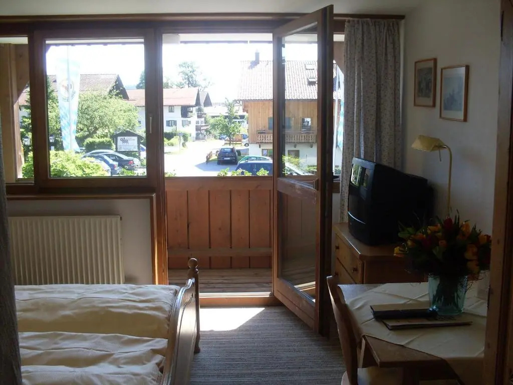 Gasthof Ochsenwirt - Chambres