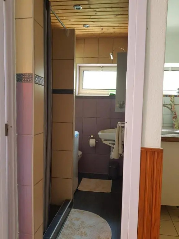 Müllers Ferienhaus Harmonie - фото 15