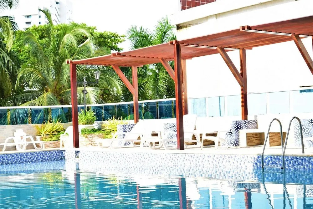Hotel photo 10