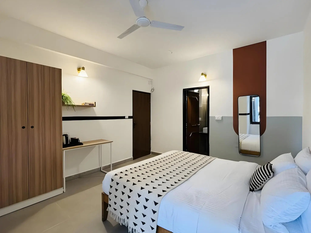 Hotel photo 5