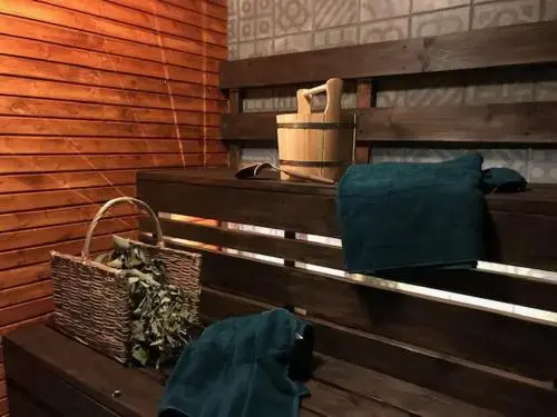Balcony & Terrace