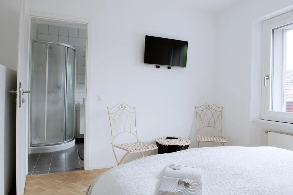 B&B Aurarossa