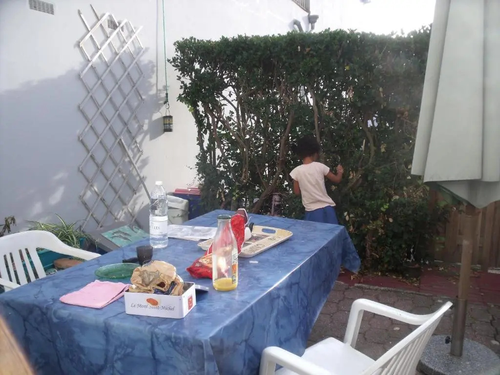 Afficher la photo 6 — Location Landes Mimizan Plage