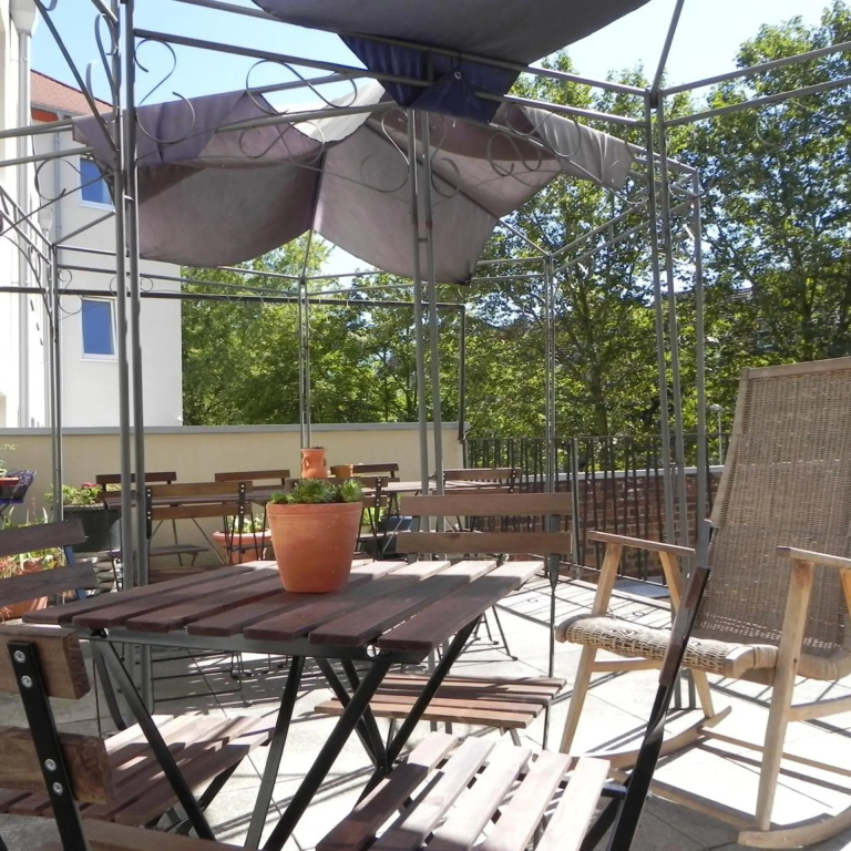 Bahnhof-Hotel Saarlouis - Général