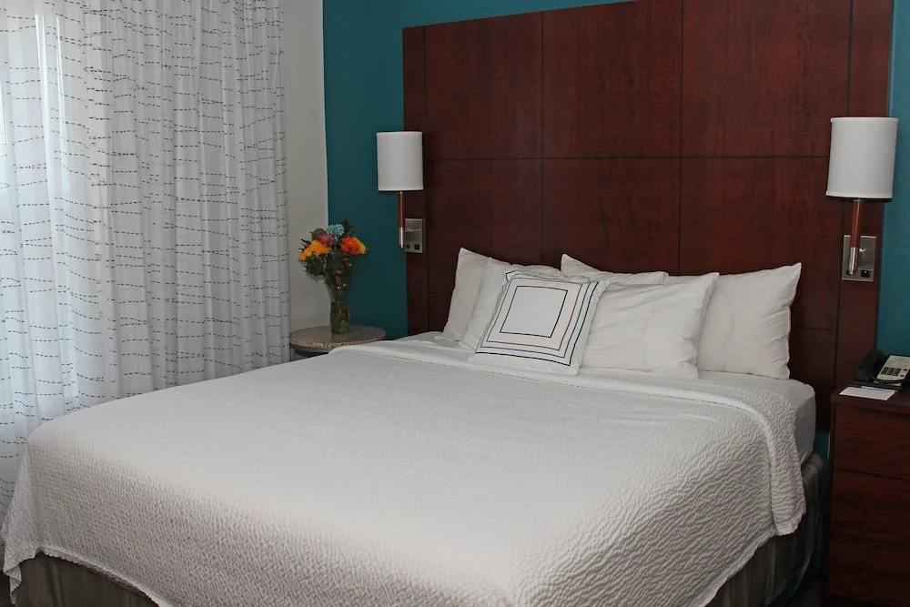 Residence Inn by Marriott Sebring - Chambres
