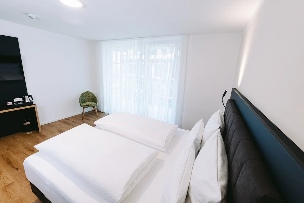 Hotel Restaurant "Die Krone" - Sulzbach-Laufen by null