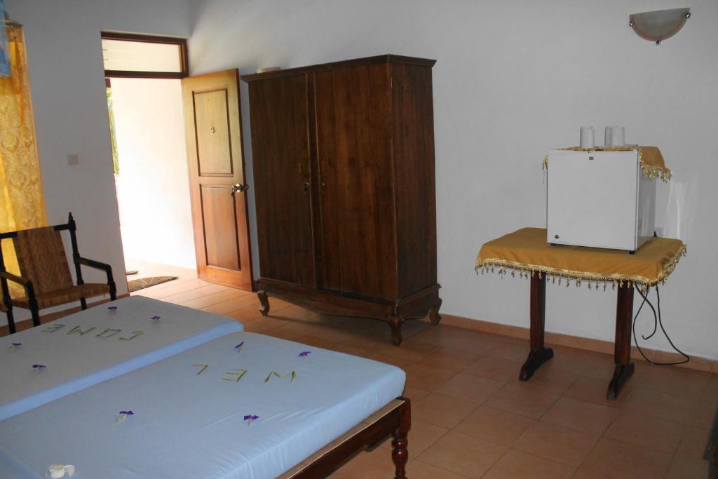Pahalage Guesthouse
