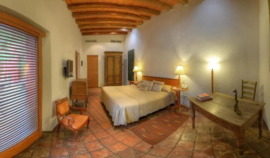 La Casona de Tita Oaxaca - Chambres