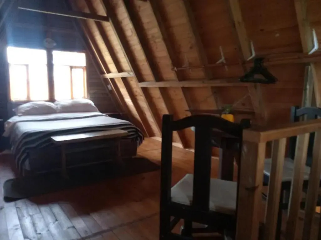 Superior Chalet