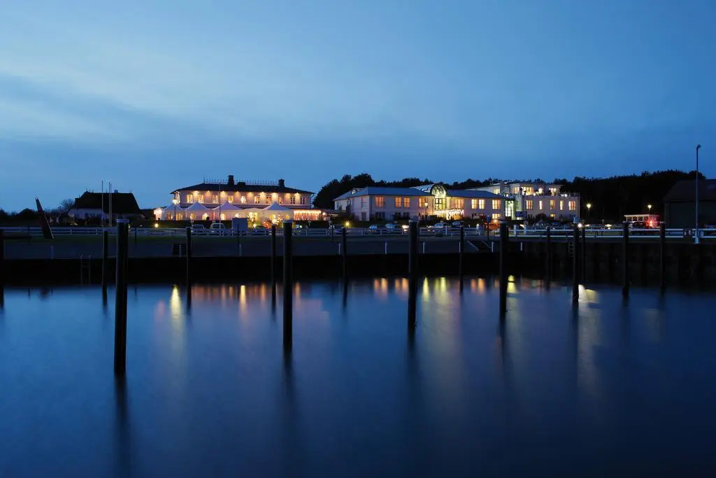 Hotel Fährhaus Sylt - Général