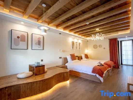 Comfort Double room (twin beds)