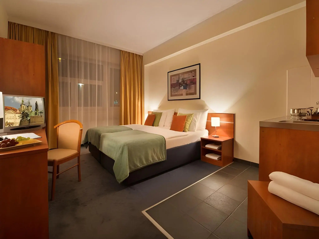 Hotel photo 18