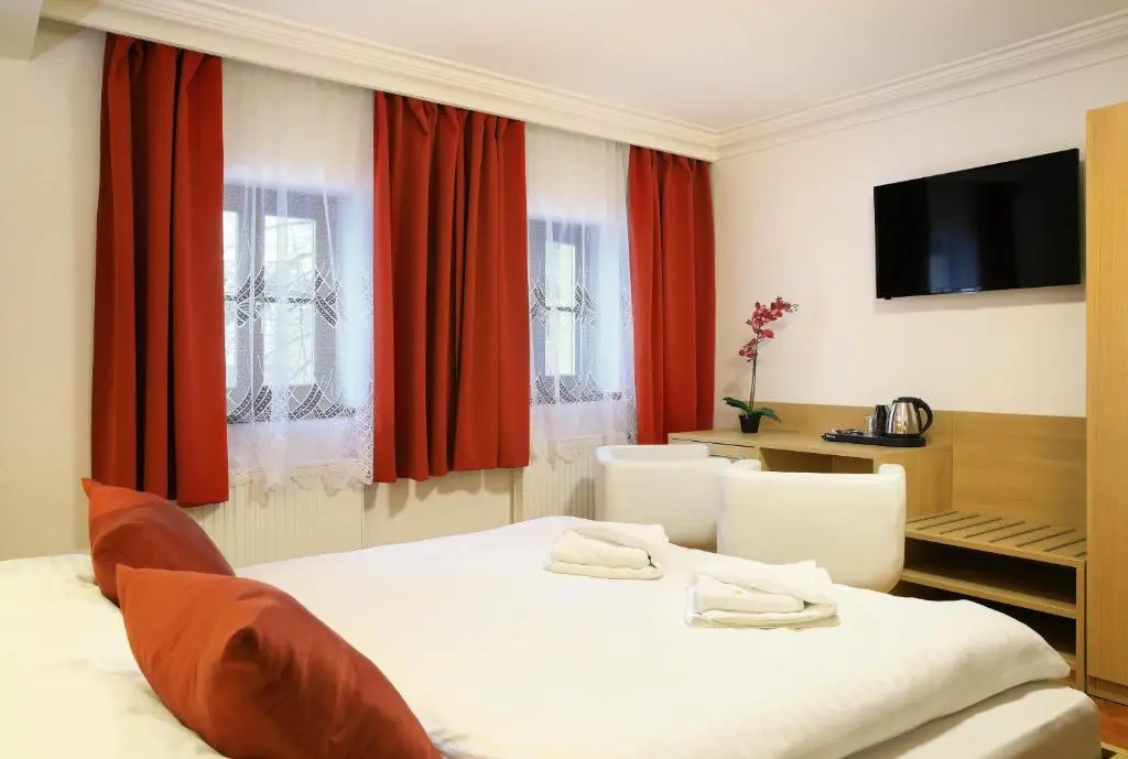 Pension U Martina - Chambres