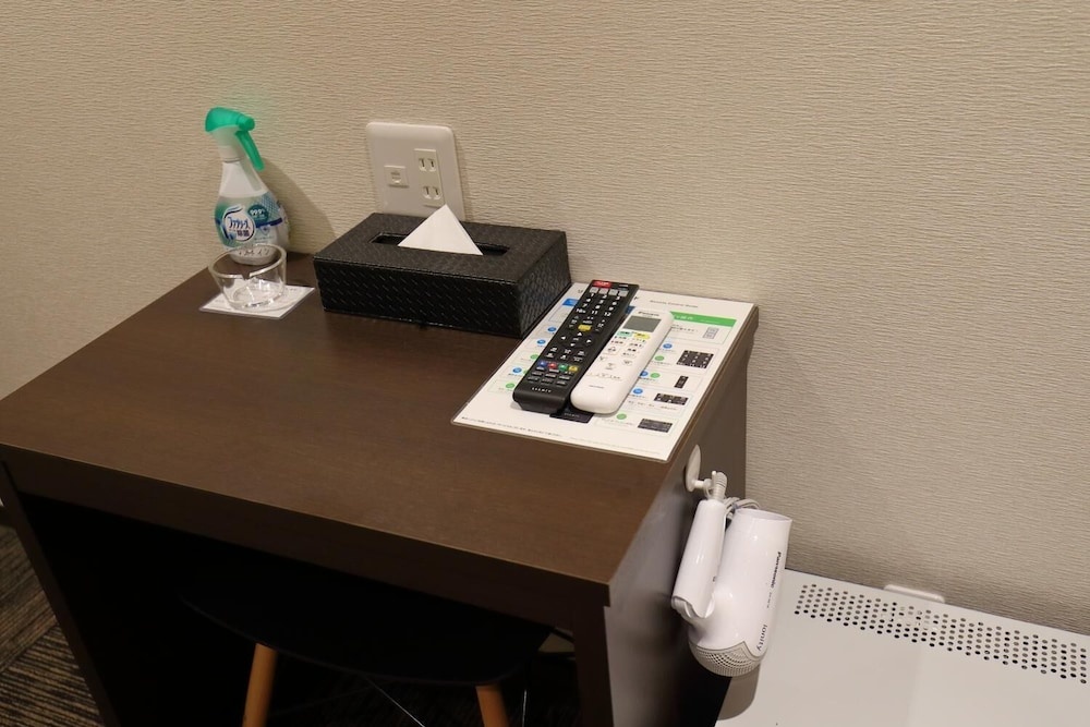 Hotel Tourist Inn Ueno Okachimachi 사진 13