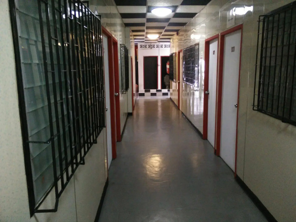 Hotel photo 19