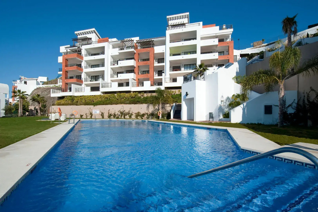 Olée Nerja Holiday Rentals By Fuerte Group - Général