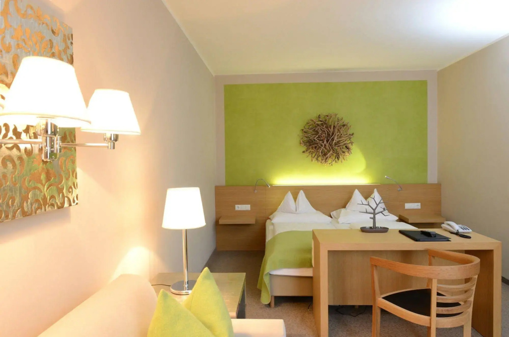 Hotel Moserhof - Général