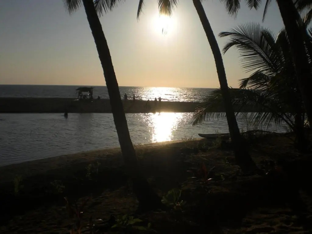 Blue Lagoon Resort Goa - Général