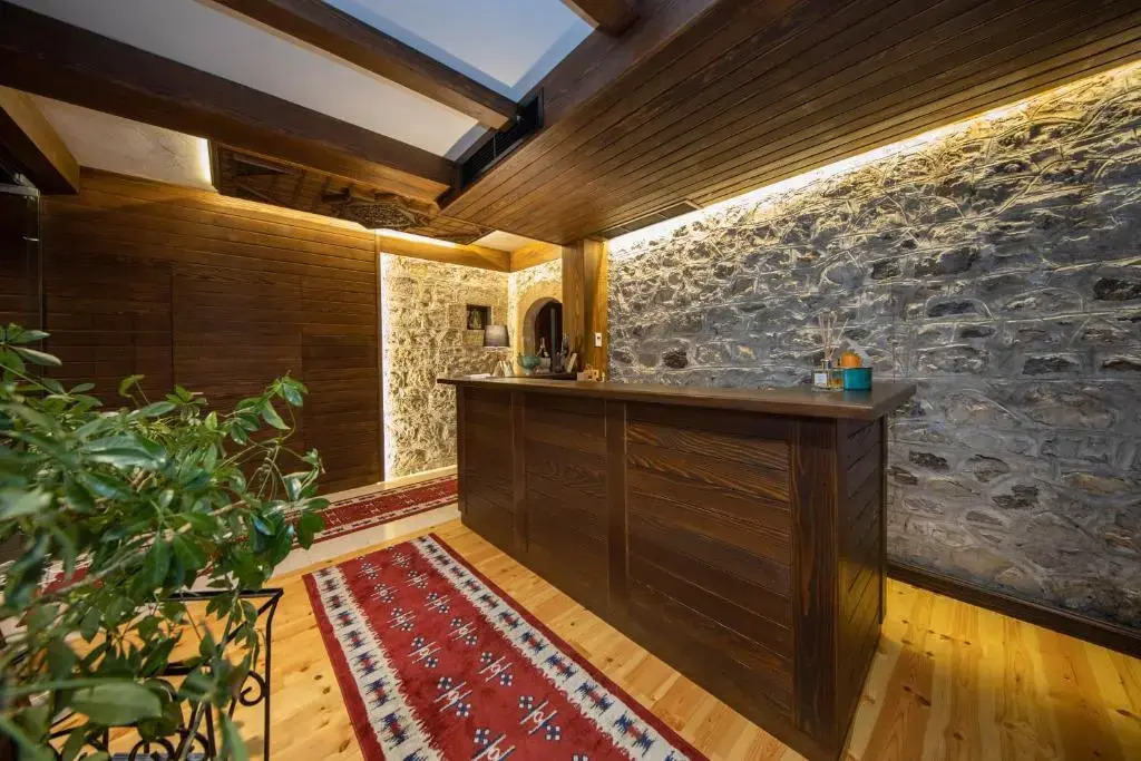 Hotel Kulla e Zenel Beut by null