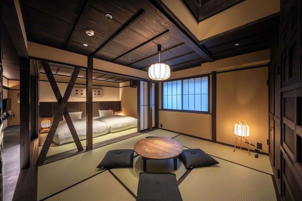 Nazuna Kyoto Higashi Honganji 사진 12